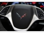 Thumbnail Photo 27 for 2017 Chevrolet Corvette